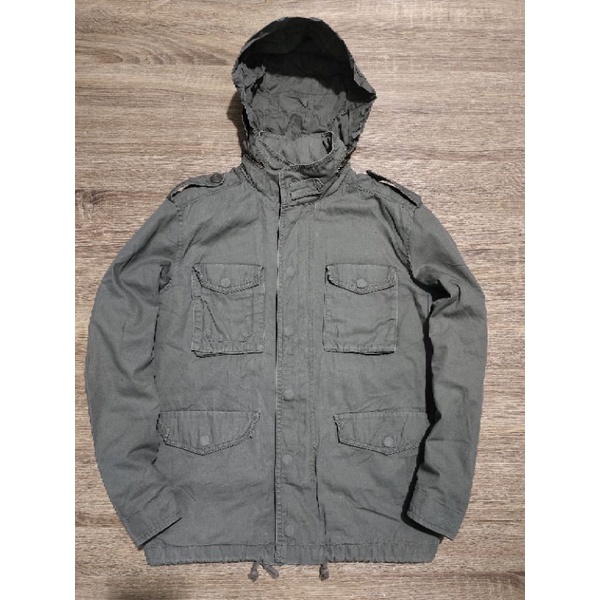CODES COMBINE FIELD M65 JACKET ORIGINAL