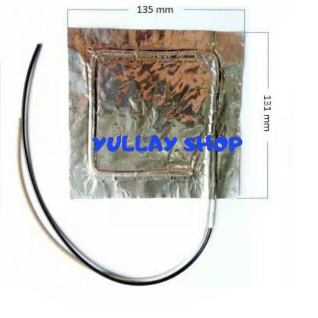 Elemen Pemanas Atas Penanak Nasi / Magic Com Murah