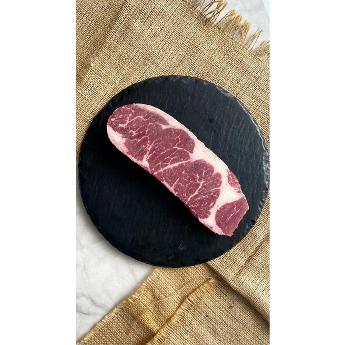 US Choice Beef Denver Steak Juicy