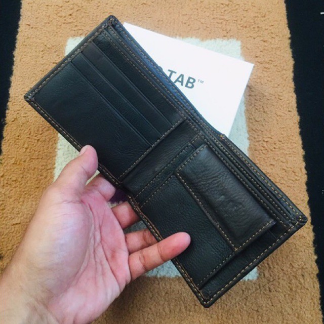 Dompet pria kulit sintetis import edisi terbatas #dompet #dompetpria #dompetcowok #dompetlipat