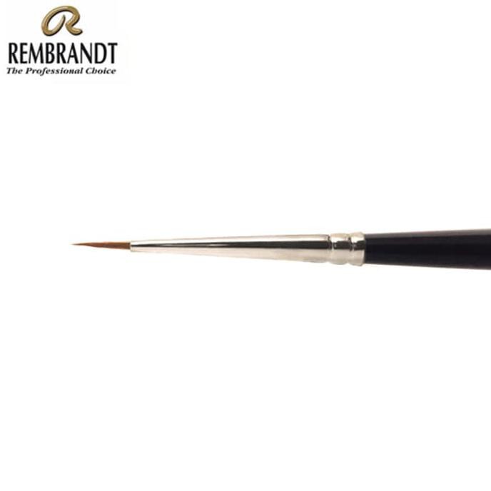 

{{BAYAR DI TEMPAT}} Rembrandt Water Colour Brush Series 110 No. 4 - Hi Store PROMO [Kode 1|Kode