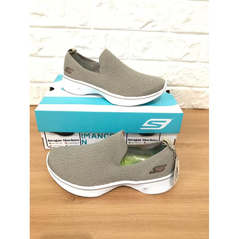 Sepatu Sketcher Restock Skechers Gowalk 4 Gifted