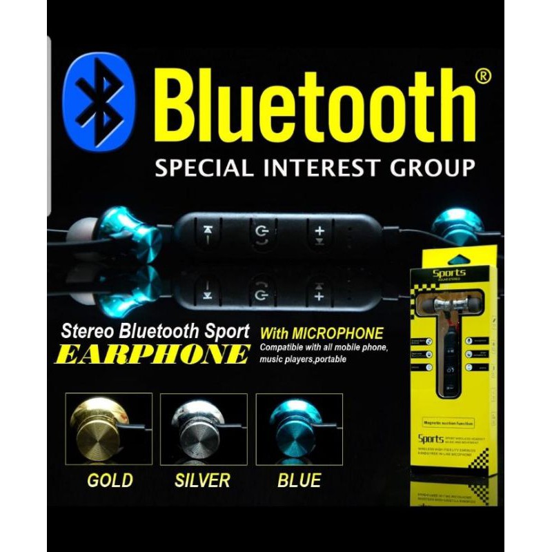 HANDSFREE BLUETOOTH KABEL