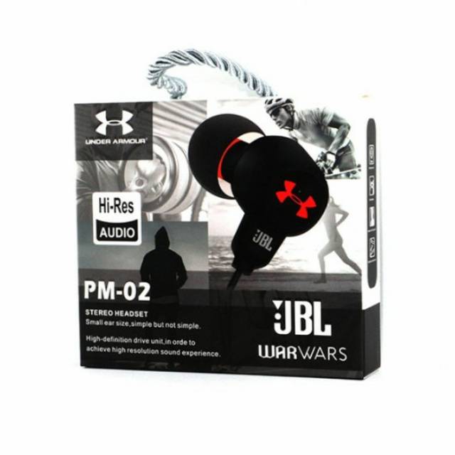 Handset Murah Jbl / Handsfree JBL
