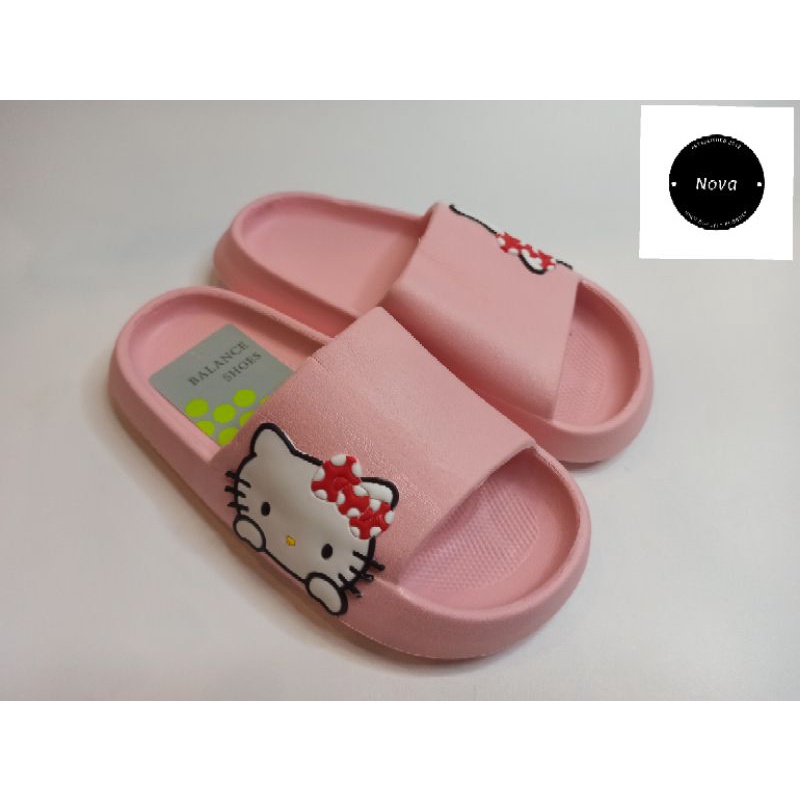 Sandal Slop Anak Balance 9022 Size 24-29 30-35