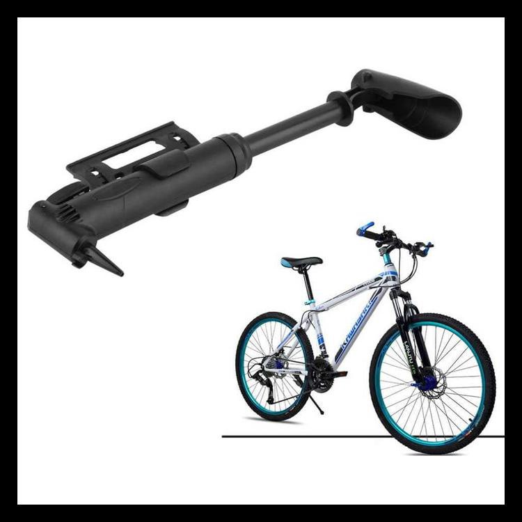 Hot List Pompa Angin Ban Sepeda Portable Best Seller