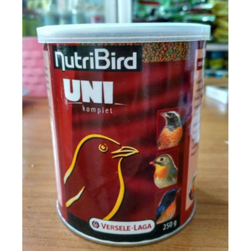 Nutribird