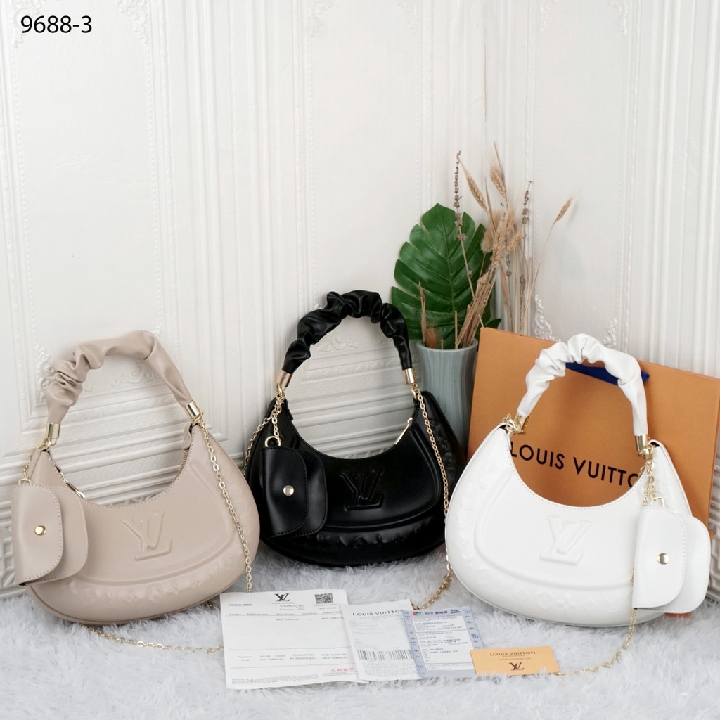 BAG SHOULDER BAG 9688-3