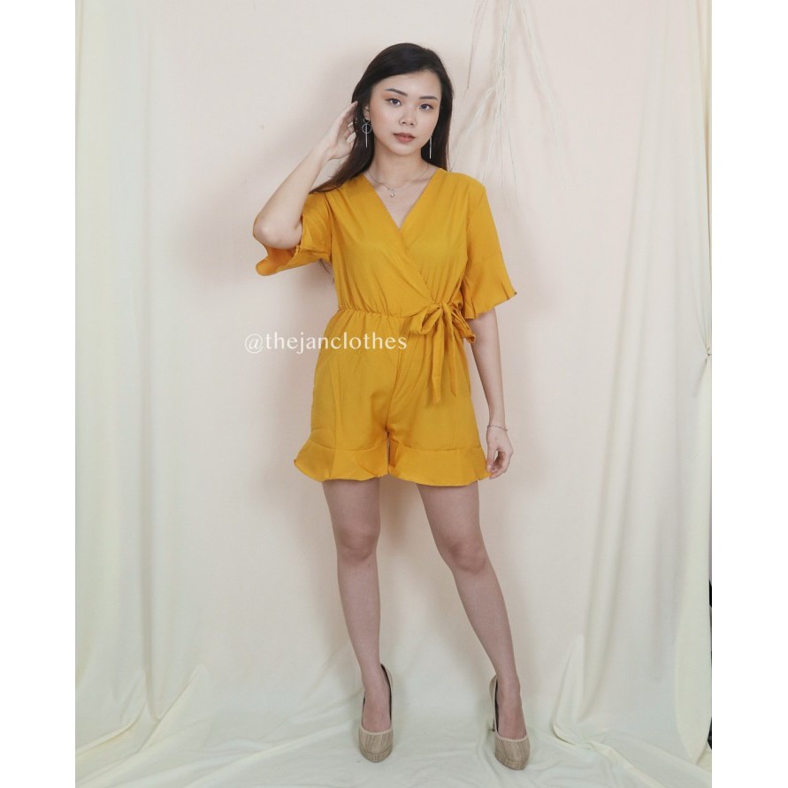 Jumpsuit marline - Thejanclothes