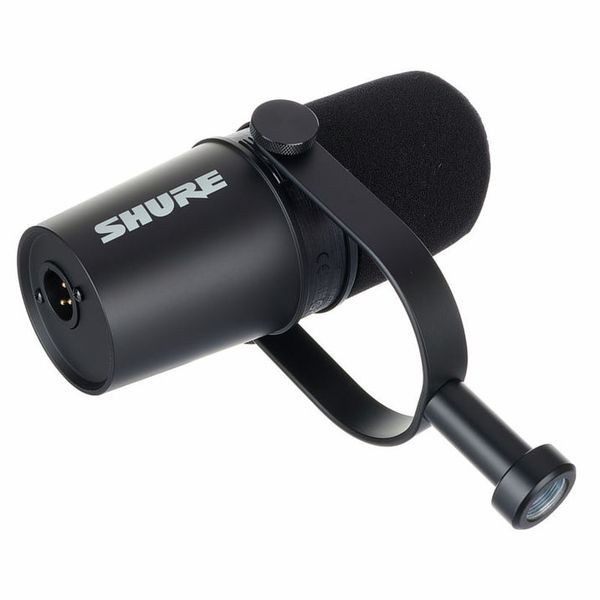 Shure MV7 X MV7X Podcast Microphone