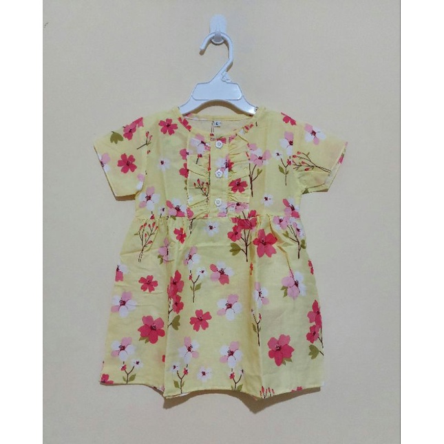 dress bayi papinka