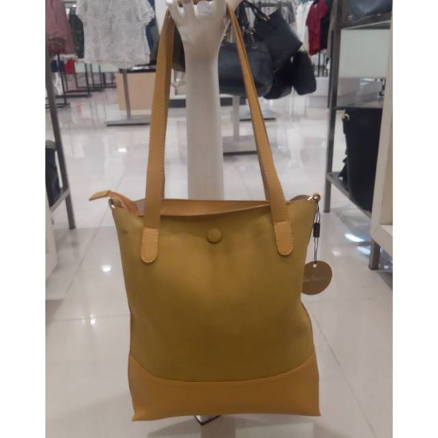 Les Femmes Bag