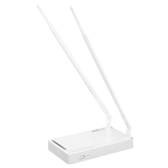 Unik TOTOLINK N300RH - 300Mbps Long Range Wireless N Router Berkualitas
