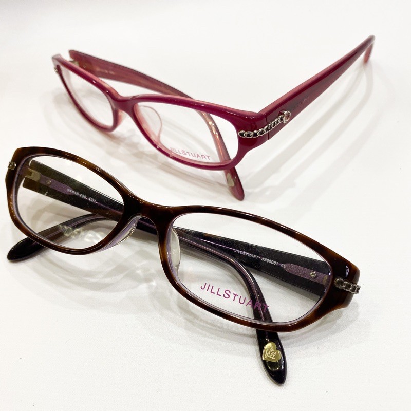 Kacamata Original JILL STUART