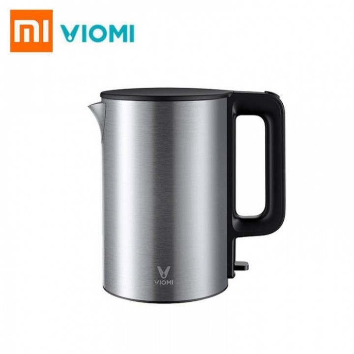 Xiaomi Viomi Stainless Steel Electric Kettle 1.5l 1800w - Ym-k1506 Olb4699