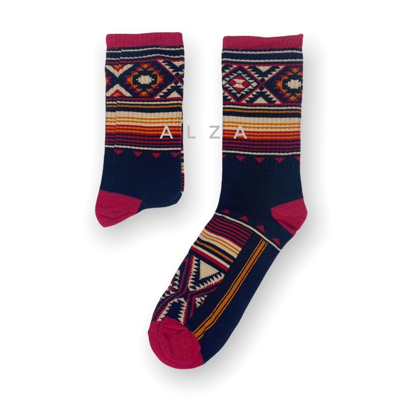 KAOS KAKI MOTIF TRIBAL | KAOS KAKI OLDSCHOOL | KAOS KAKI SKATE OLAHRAGA / SPORT | KODE S15