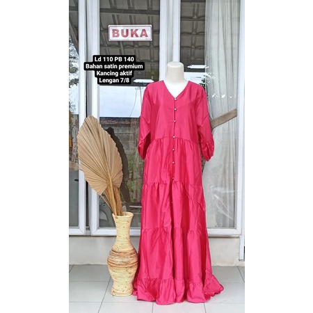 GAMIS SATIN PREMIUM
