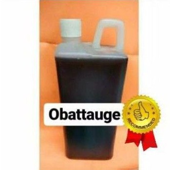 Obat merah tauge jerigen besar 2liter