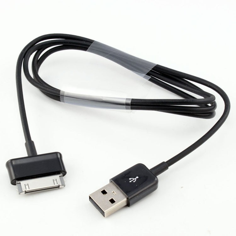 Kabel Data Samsung Galaxy Tab P1000 To Usb-1meter/ Cabel P1000 To Usb-1m.