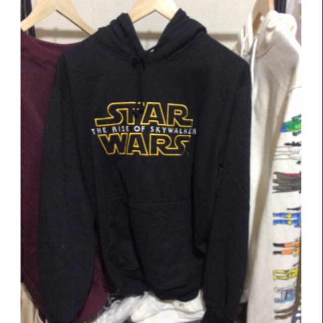 Hoodie HNM X Starwars