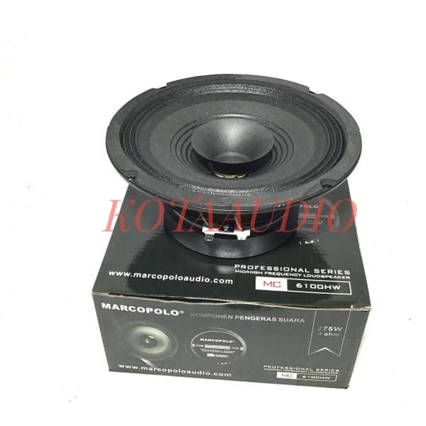 Speaker Marcopolo MC6100 Original Marcopolo MC-6100