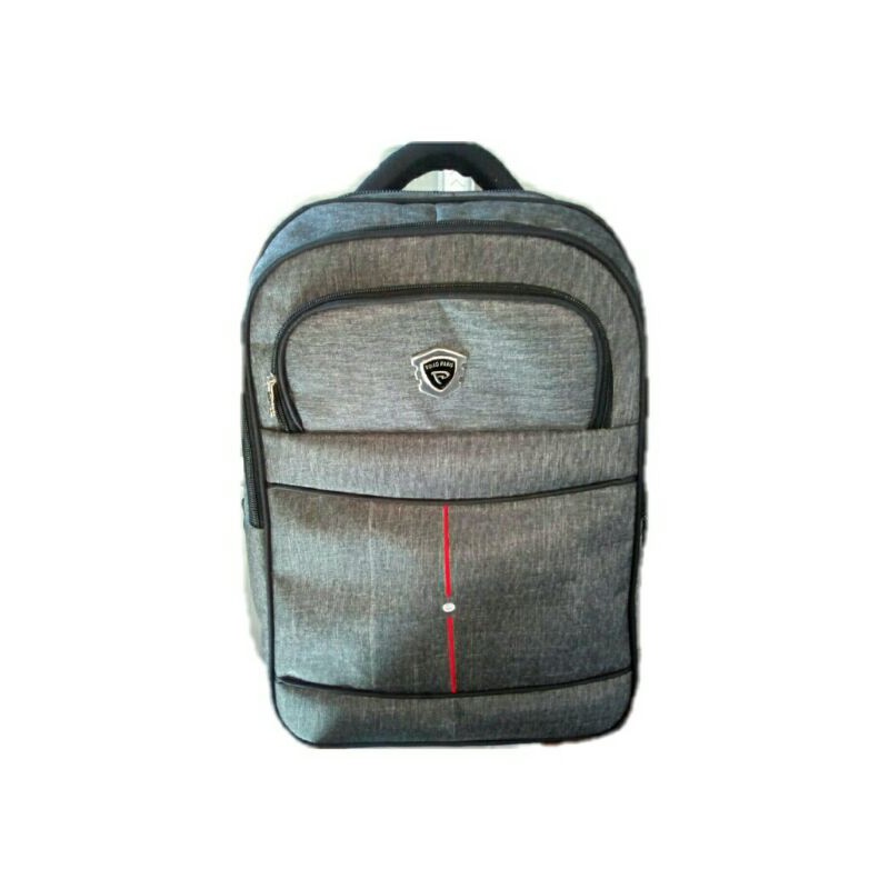 (GROSIR) TAS SEKOLAH TAS LAPTOP UNTUK KULIAH MODEL BARU