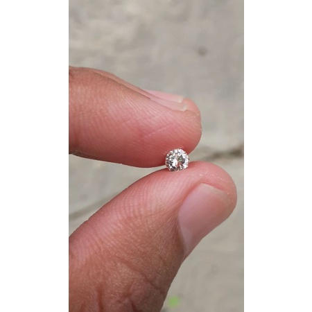 Natural Berlian Banjar.