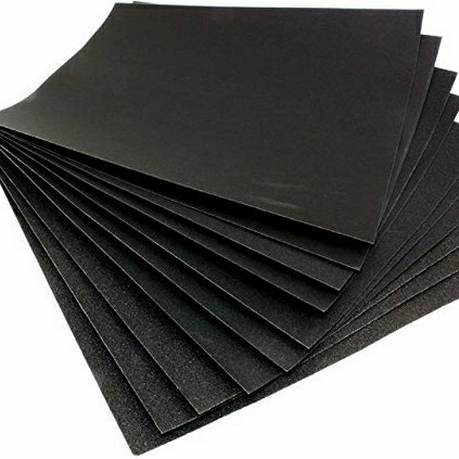 Amplas Duco / Amplas Lembaran / Amplas Duco Taiyo Grid 240 Per Lembar