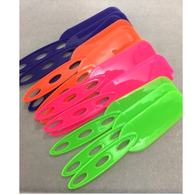 Spatula Plastik Murah Meriah
