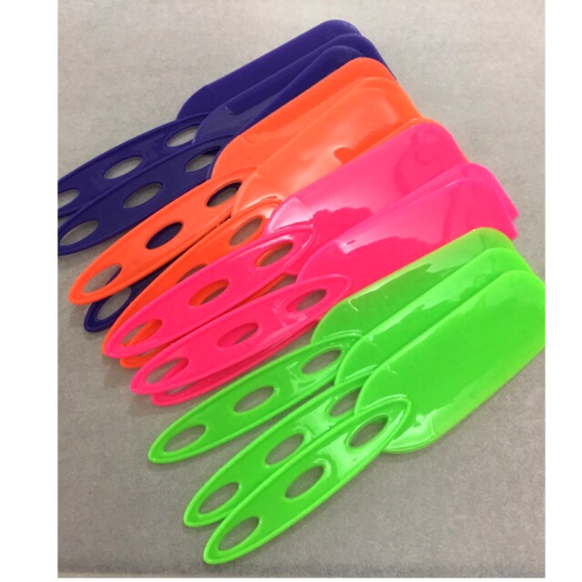 Spatula Plastik Murah Meriah