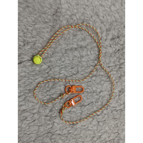 Strap Mask - Konektor Masker - Strap Masker Hijab - Tali Masker - 2 in 1 Tali Masker - Konektor Hija