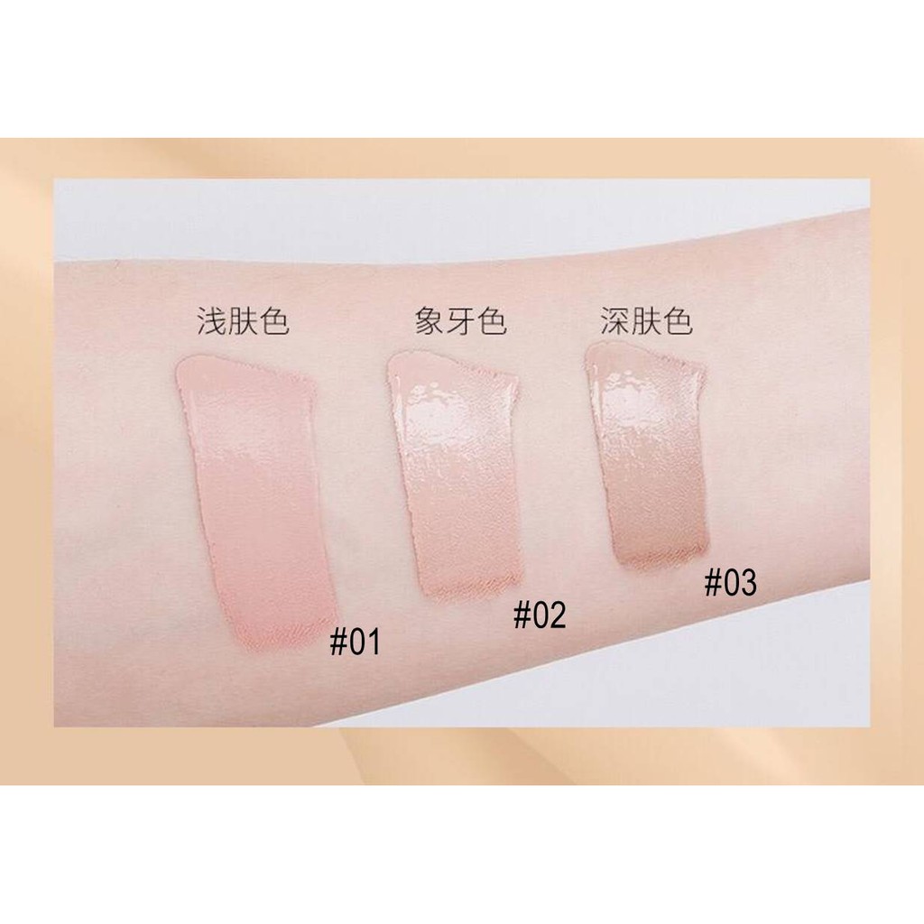 BB CREAM EXTRACT GINSENG AIR CUSHION / BEDAK CAIR WAJAH / BB CREAM