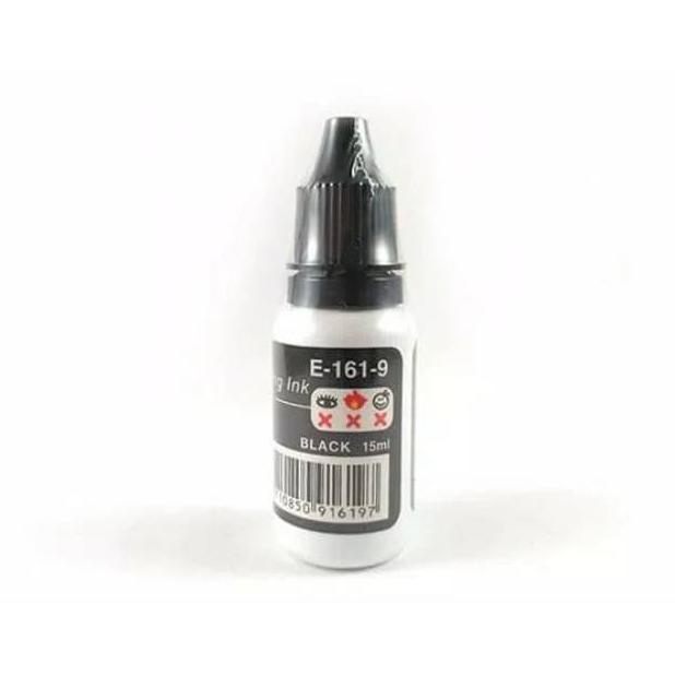 

Ink | Tinta Sidik Jari Shiny (Eminent Ink) 15 Ml