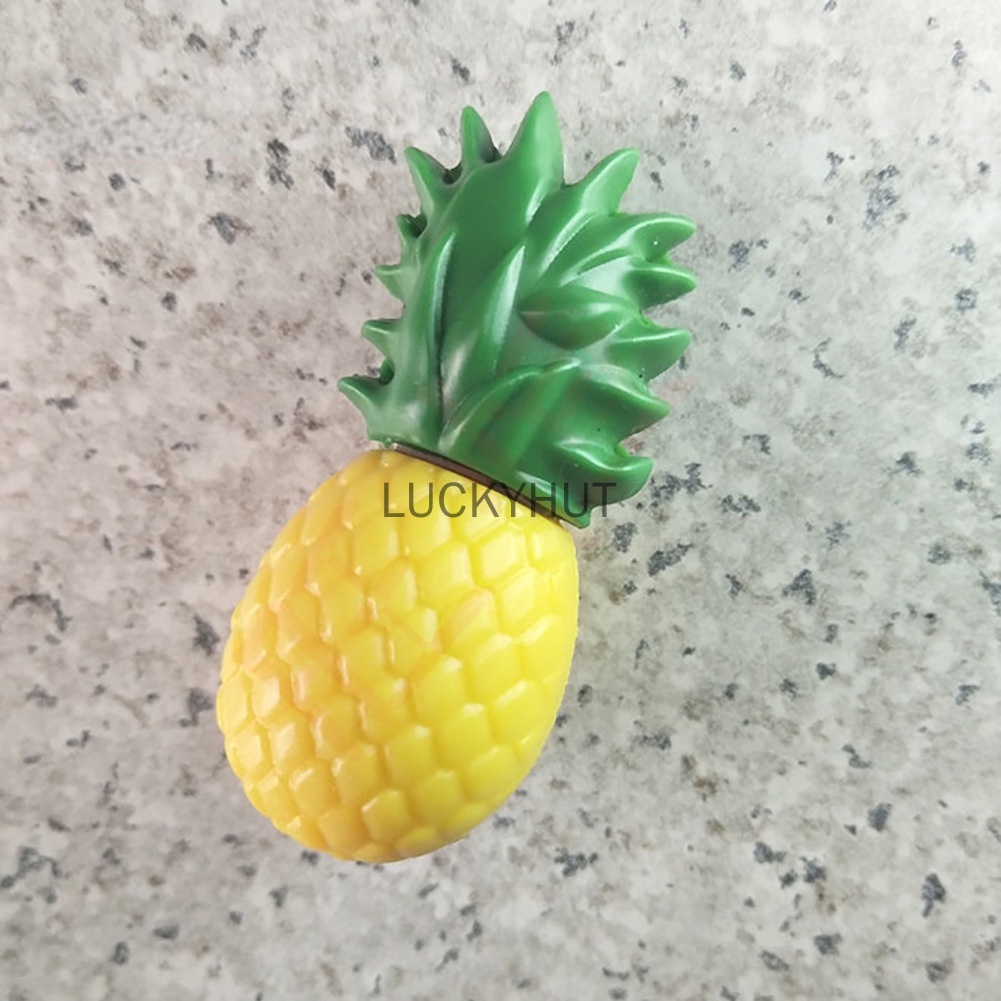 Flashdisk Usb 64GB 128gb 1TB 2TB 1GB 8GB 16GB 32GB 64GB Bentuk Kartun Buah Nanas Lucu