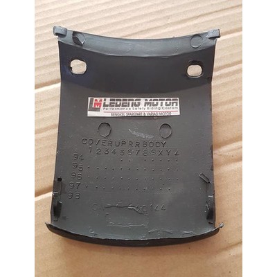 Cover Tail Astrea Grand Dasi Belakang Pet Stop Honda Lokal