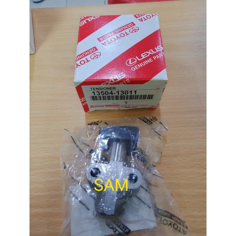 tensioner kijang 5k 7k 13504-13011