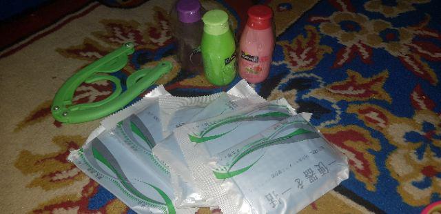 Hanger Lipat Portable / Gantungan Baju Lipat Super Praktis