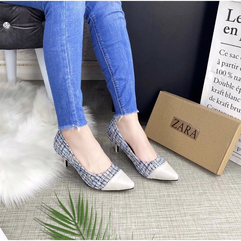 Heels 998d wanita import realpict