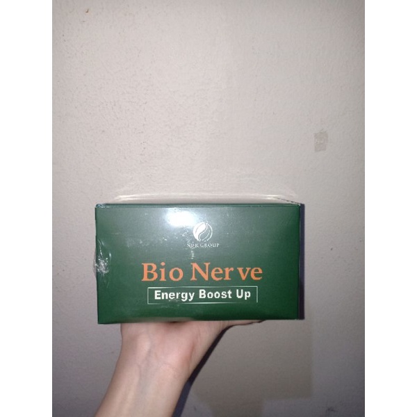 BIONERVE NDR Group Asli Malaysia