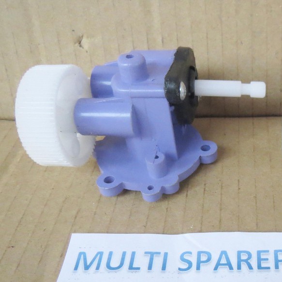 Gear Box ORI Kipas Angin Stand Fan Maspion Original