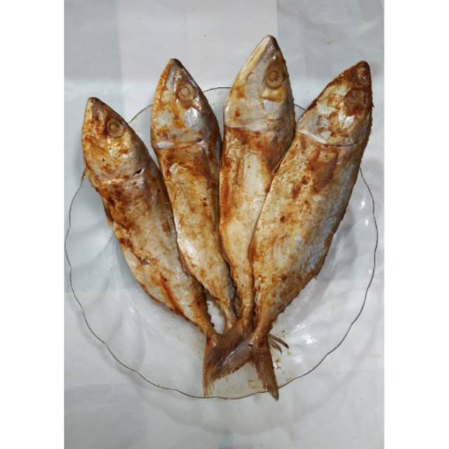 

Ikan Peda Merah 500gr