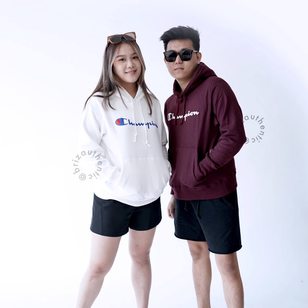 Champion Hoodie | 100% ORIGINAL