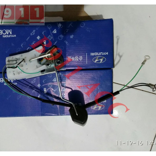 Pelampung Tangki Hyundai Accent Asli Mobis