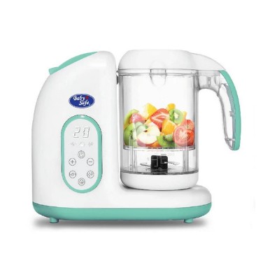 Baby Safe Digital Food Maker LB02B / LB02P