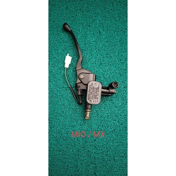 MASTER REM MIO MASTER REM ATAS SET MIO