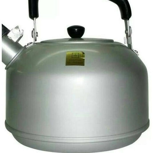 ➻ TEKO BUNYI NASIONAL MASPION 22CM ➺