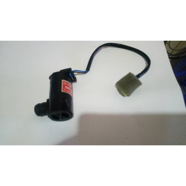 Pump Washer Kia Visto atau hyundai atoz