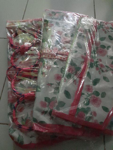 Promo Promo Cover Hjo (tanpa Hanger) Grosir Murah - C01jo Murah Murah