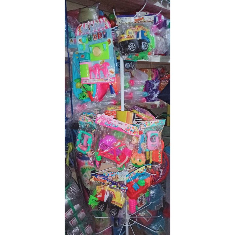 Jual murah main anak/bayi/newborn