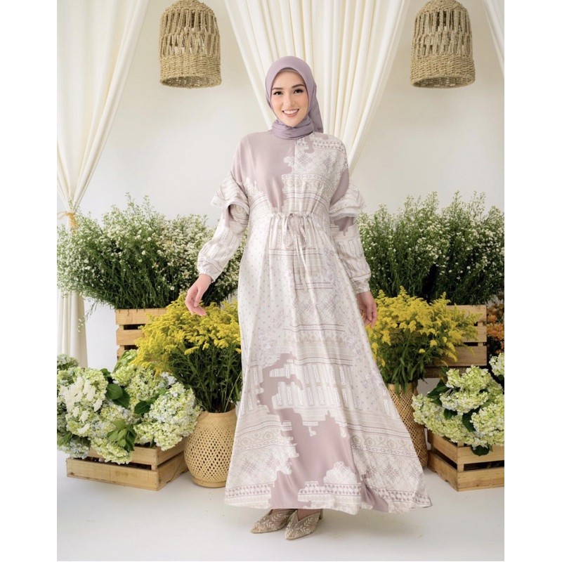 Jeumpa Kaftan by Wearing Klamby